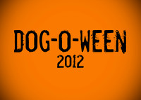 DogOWeen 2012 Tease